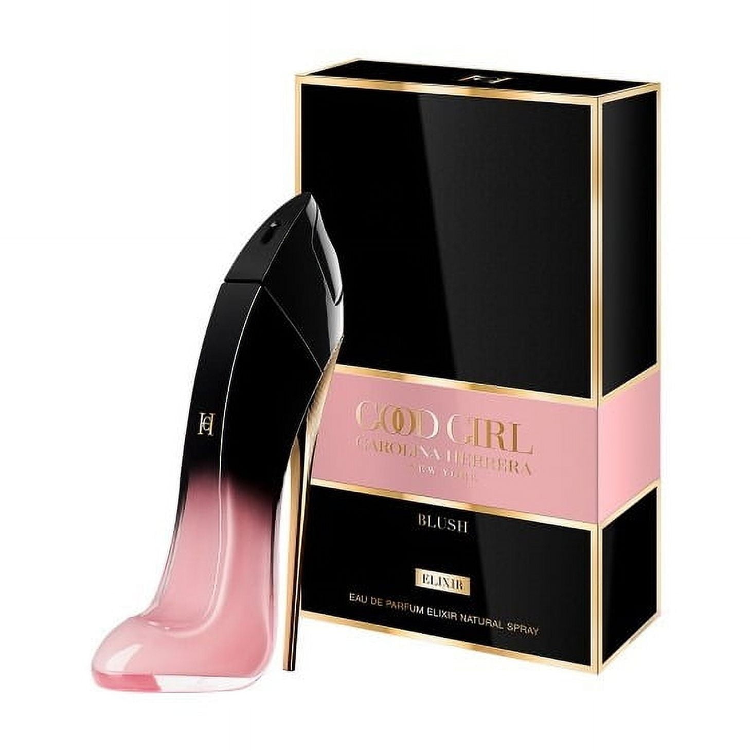 Carolina CH Good Girl Blush Elixir EDP 30ml