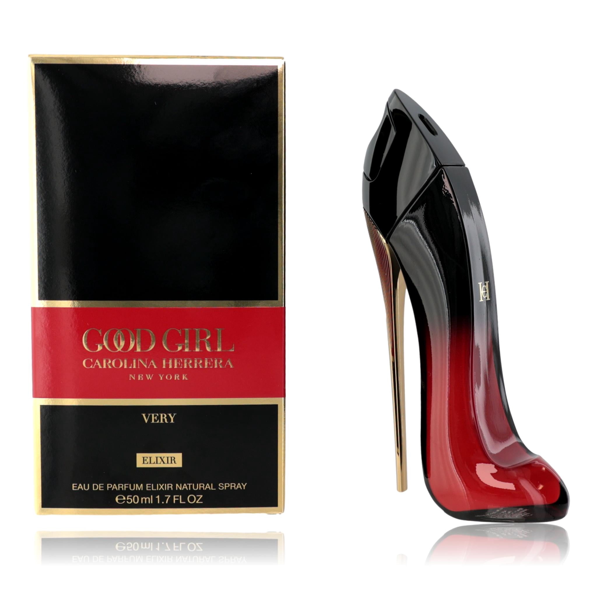 Carolina Ch Very Good Girl Elixir EDP 50ml