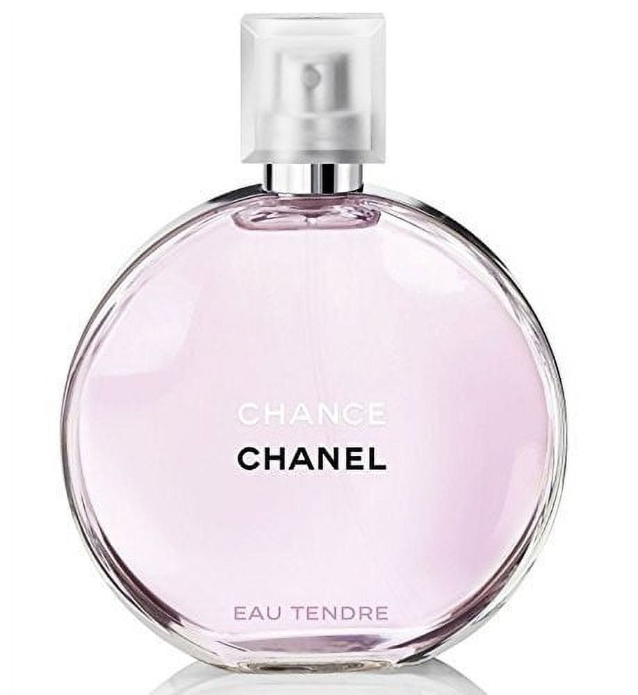 Chanel Chance Eau Tendre EDT 100ml