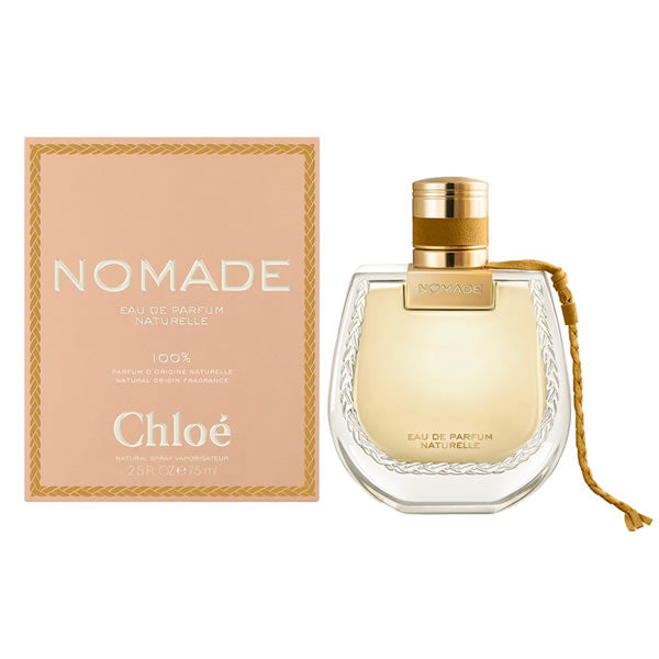 Chloe Nomade Naturelle EDP 50ml
