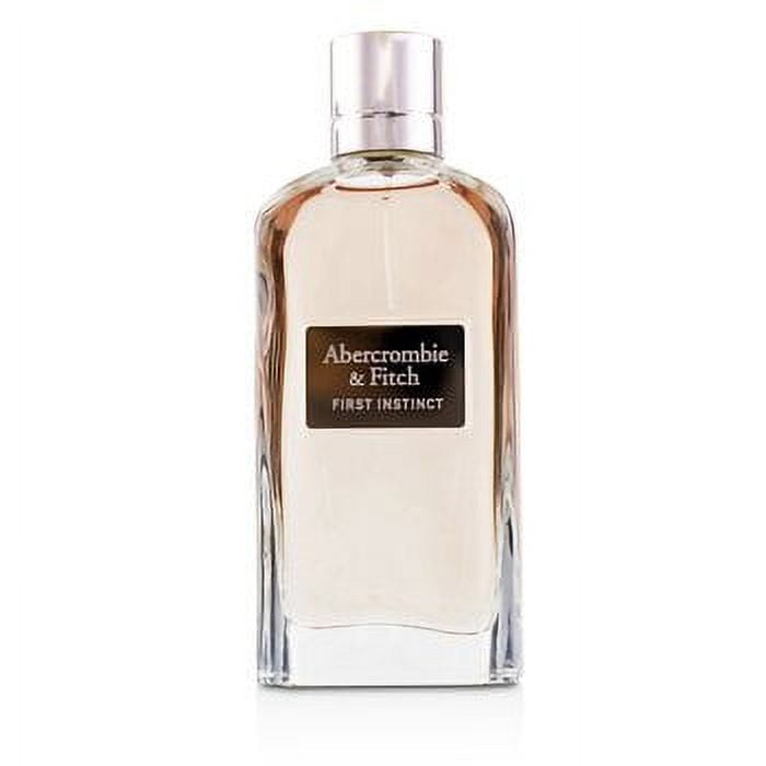 Abercrombie First Instinct EDP 100ml