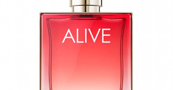 Boss Alive Intense EDP 50ml
