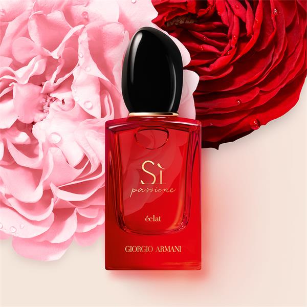 Armani Si Passione Eclat EDP 100ml