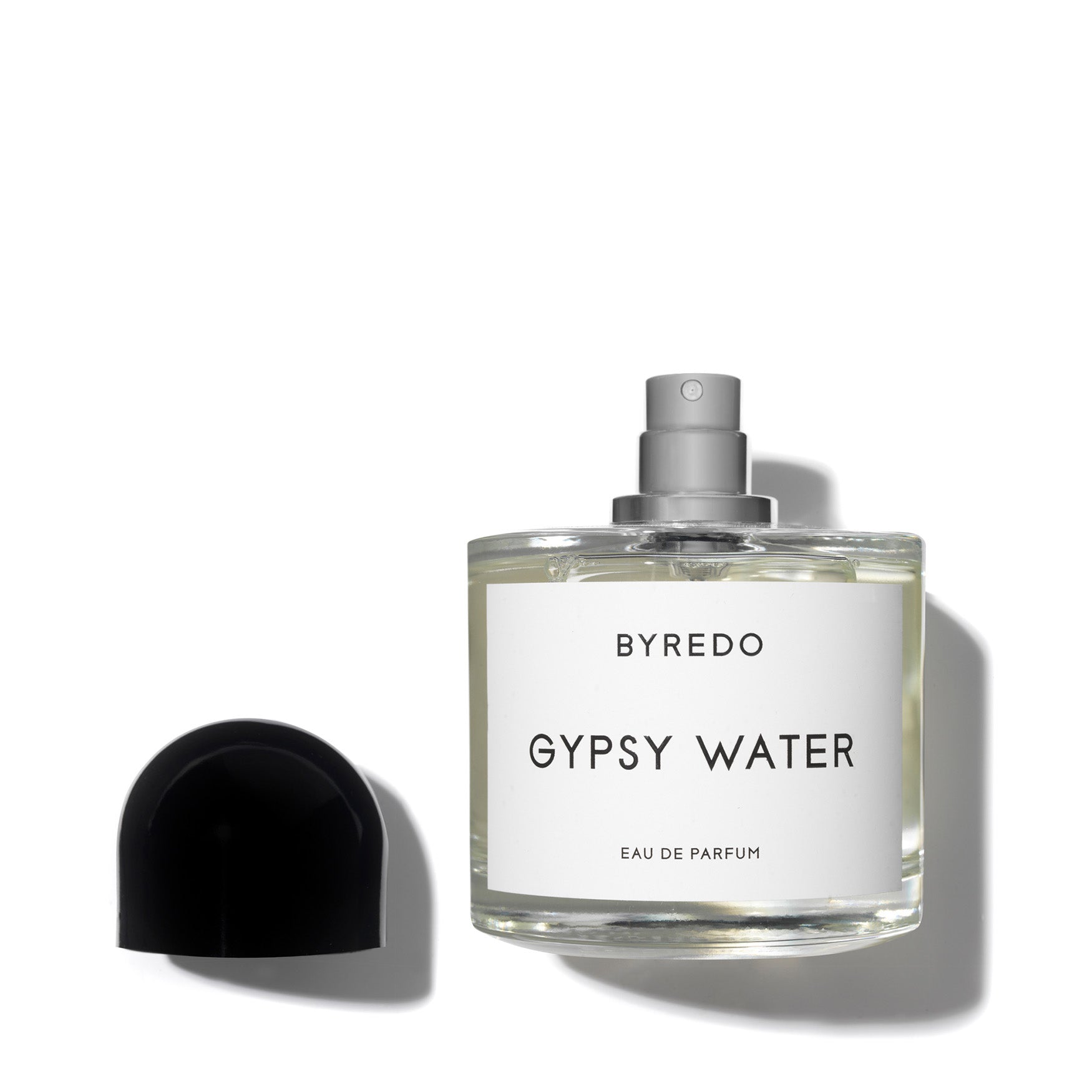 Byredo Gypsy Water EDP 100ml
