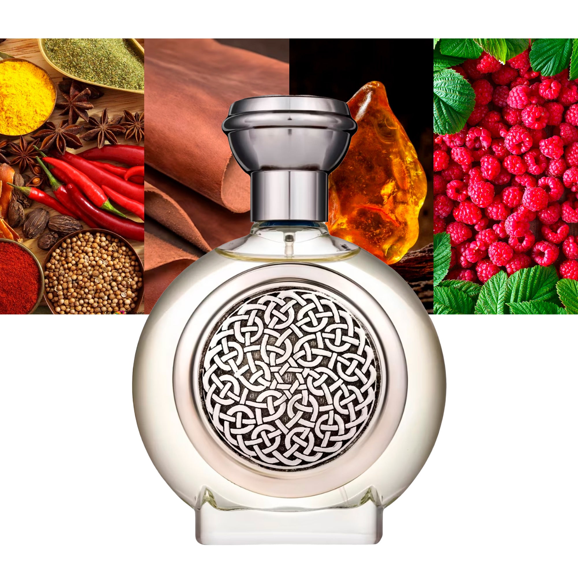 Boadicea The Victorious Monarch EDP 100ml