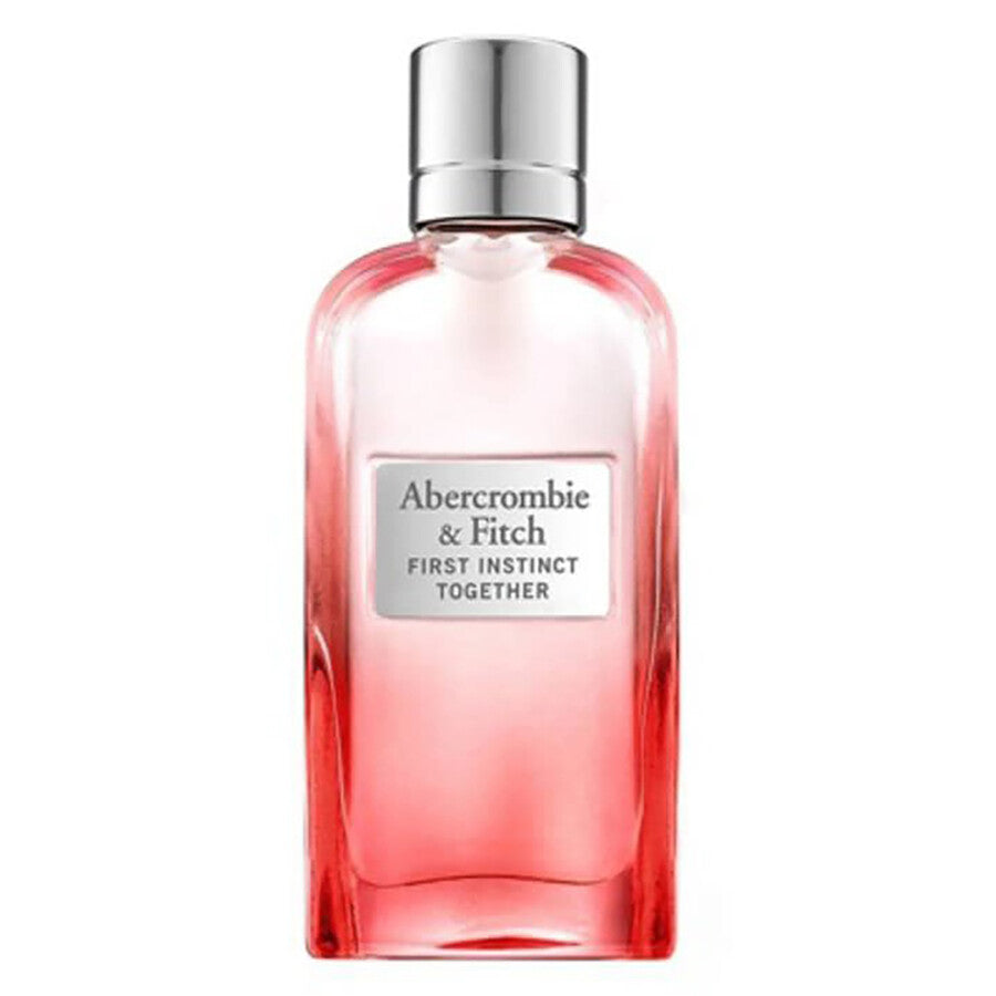 Abercrombie First Instinct Together EDP 100ml