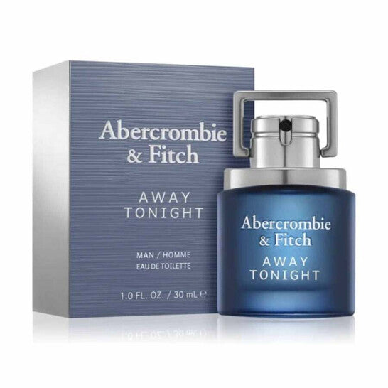 Abercrombie Away Tonight EDT 100ml