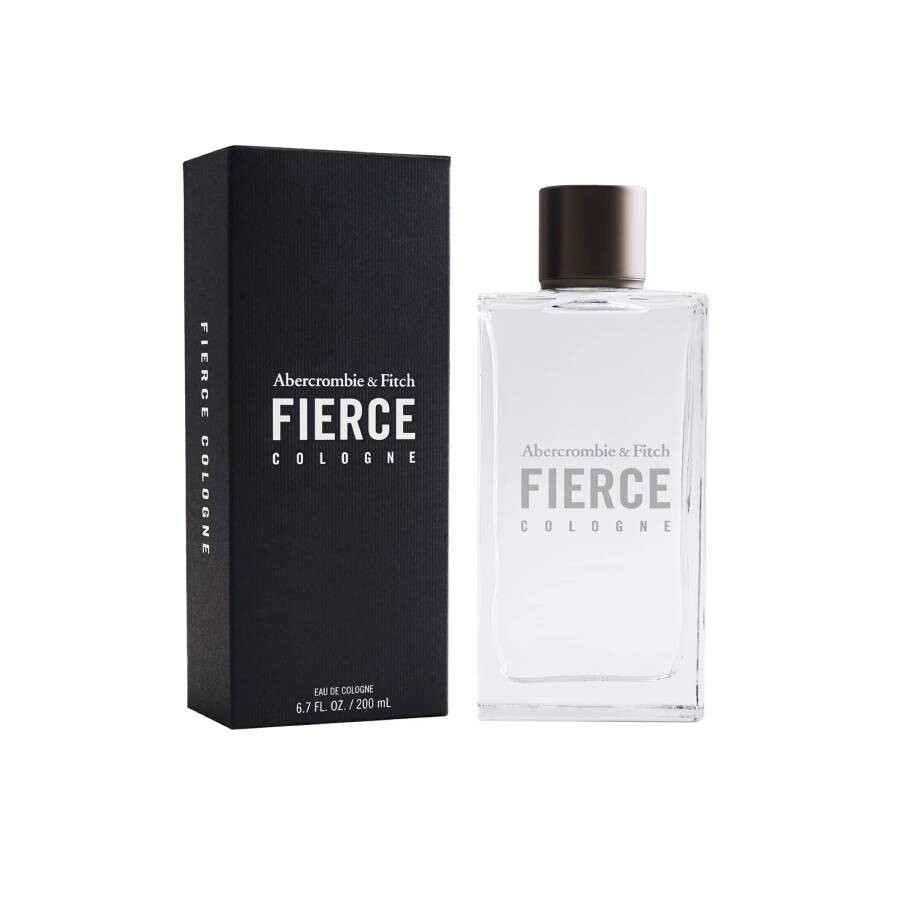 Abercrombie Fierce Reserve EDC 100ml