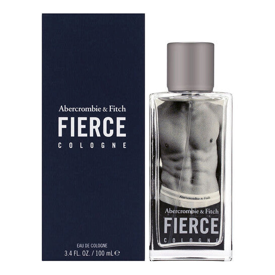 Abercrombie Fierce Reserve EDC 100ml