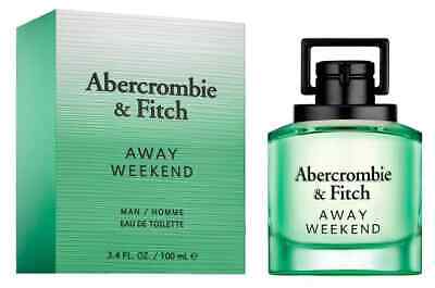Away Weekend EDT 100ml