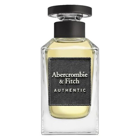 Abercrombie Authentic EDT 100ml