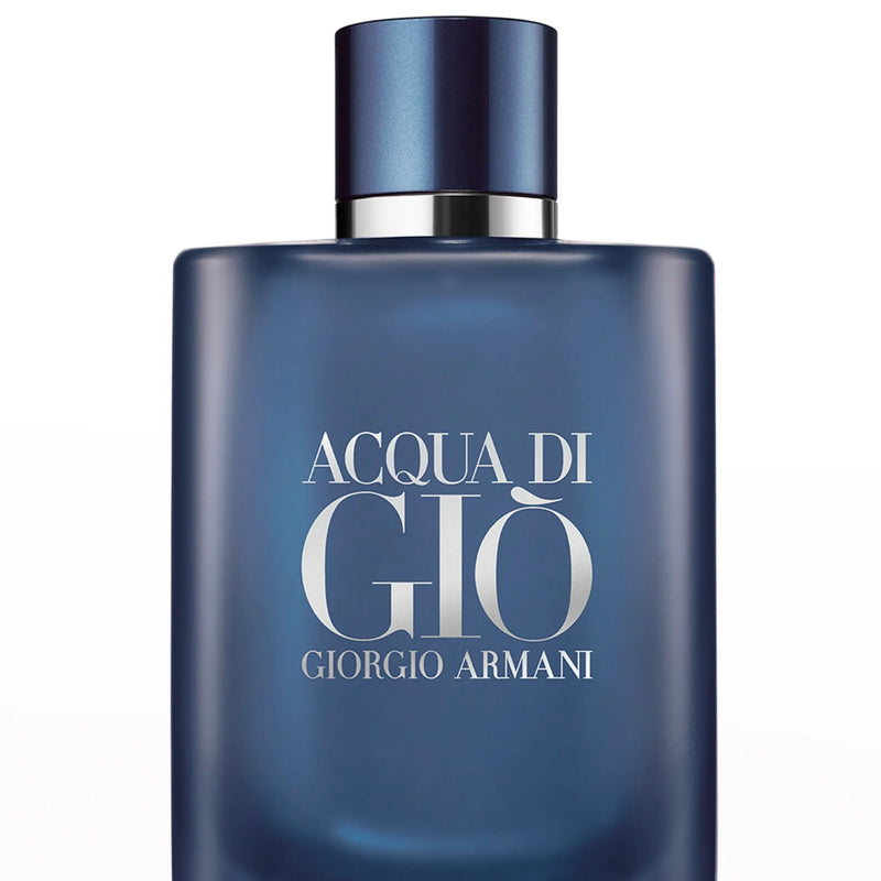 Acqua Gio Profondo EDP 125ml