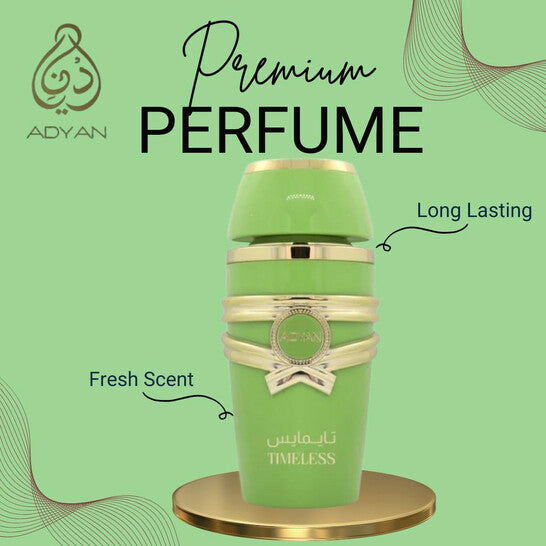Adyan Timeless EDP 100ml