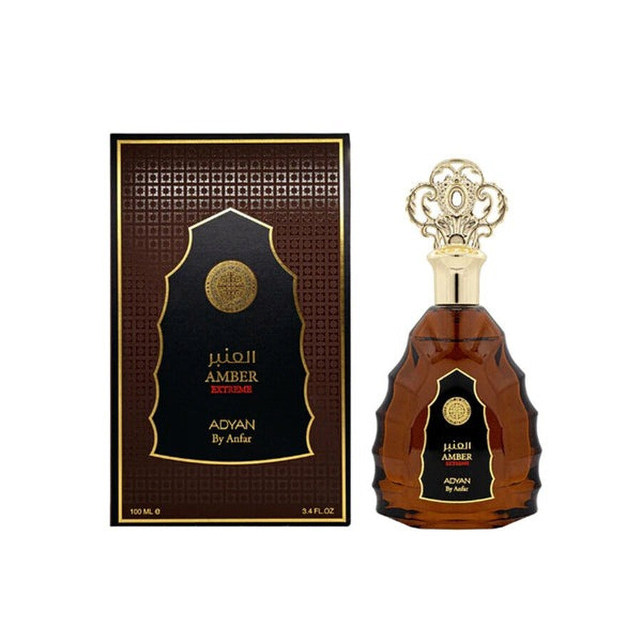 Adyan Amber Extreme EDP 100ml