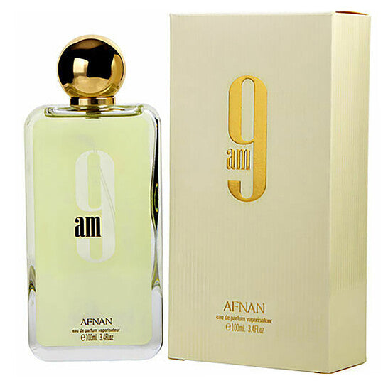 Afnan 9Am EDP 100ml