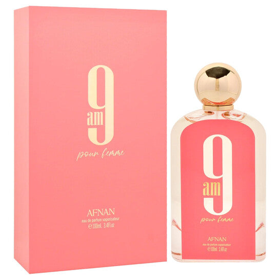 Afnan 9Am EDP 100ml