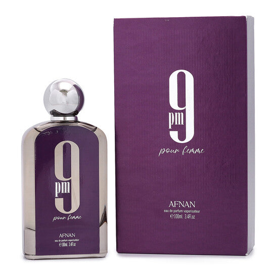 Afnan 9PM EDP 100ml