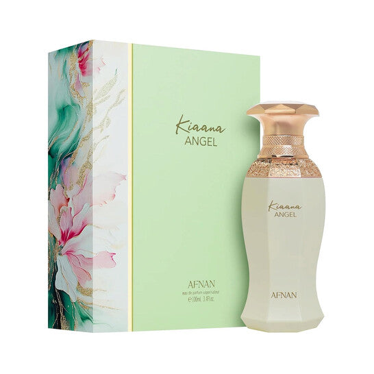 Afnan Kiaana Angel EDP 100ml