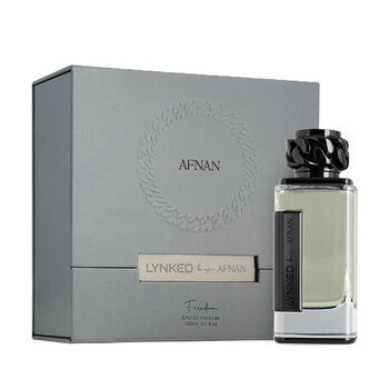 Afnan Lynked Forever EDP 100ml