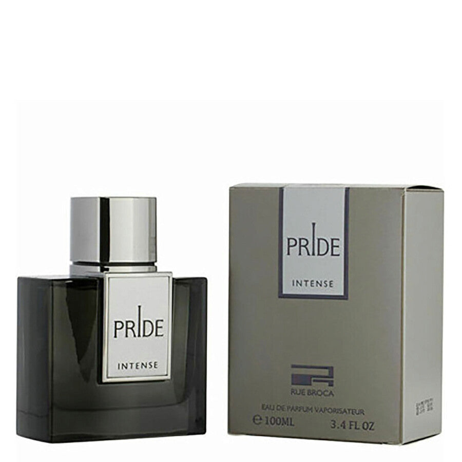 Afnan Pride Rue Broca EDP 100ml