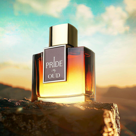 Afnan Pride Rue Broca EDP 100ml