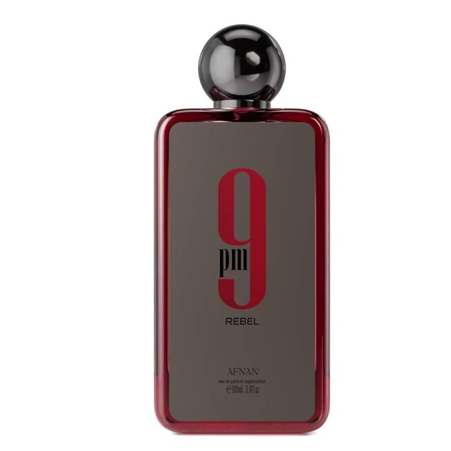 Afnan 9Pm Rebel EDP 100ml