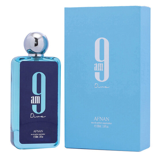 Afnan 9Am Dive EDP 100ml