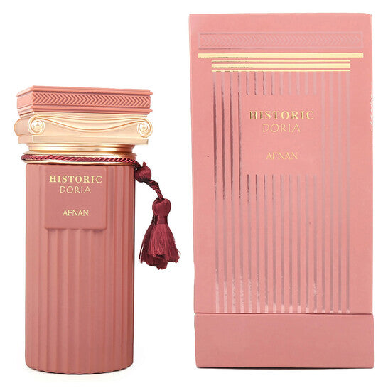 Afnan Historic Doria EDP 100ml