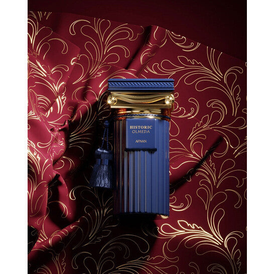 Afnan Historic Olmeda EDP 100ml