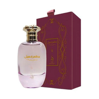Al Wataniah Fayyad EDP 100ml