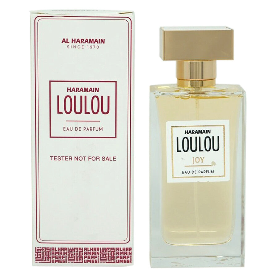 Al Haramain Loulou Joy EDP 100ml