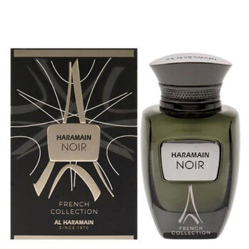 Al Haramain Loulou Noir EDP 100ml