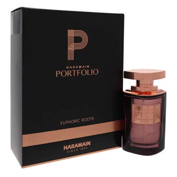 Al Haramain Euphoric Roots EDP 75ml