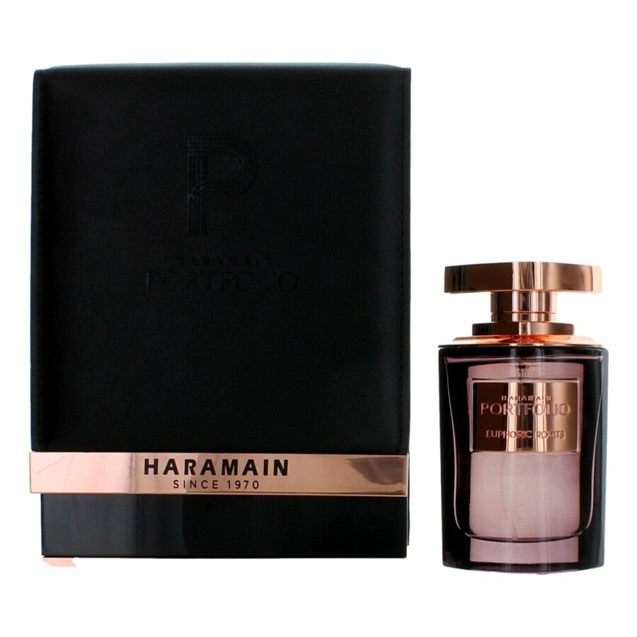 Al Haramain Euphoric Roots EDP 75ml