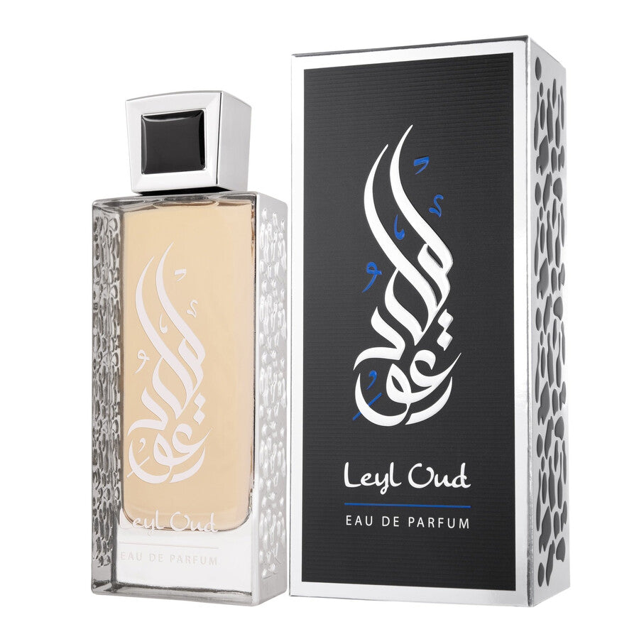 Al Malakia Leyl Oud EDP 100ml
