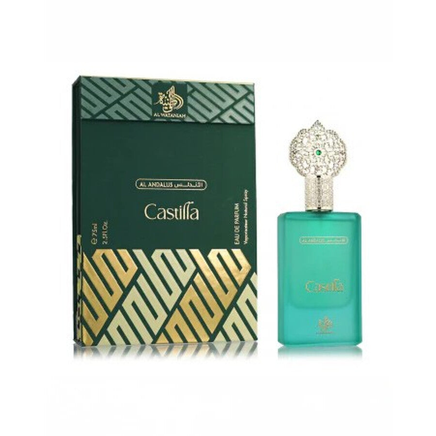 Al Wataniah Castilla EDP 100ml