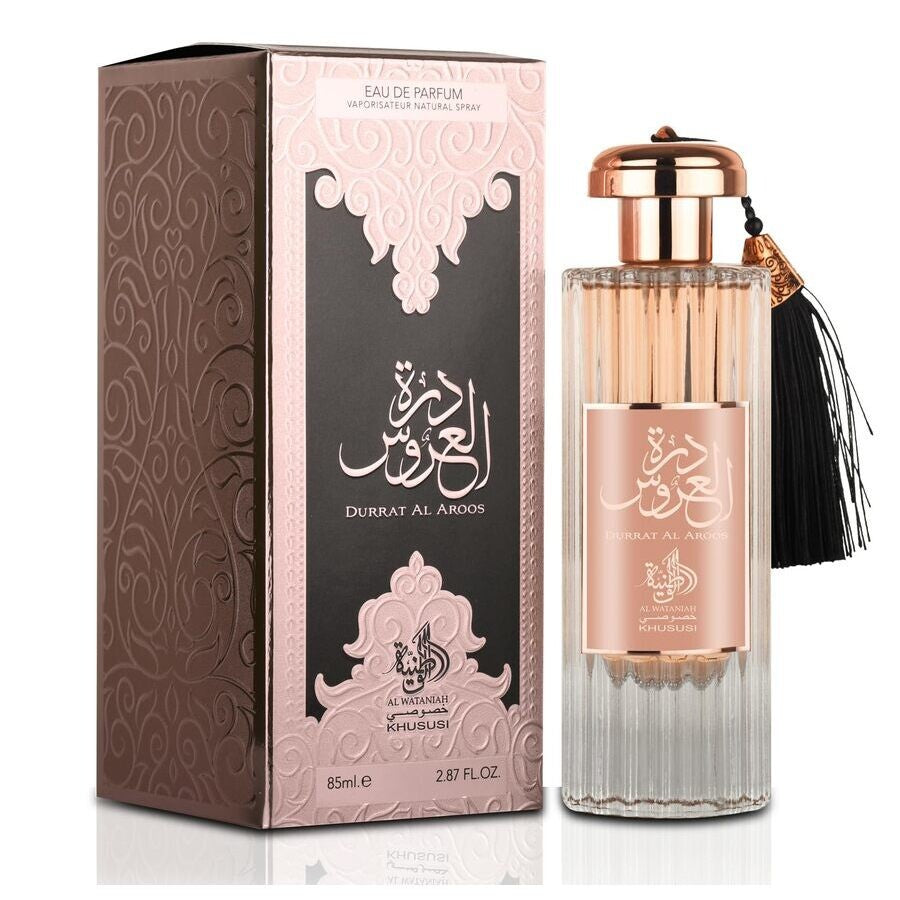 Durrat Al Aroos EDP 80ml