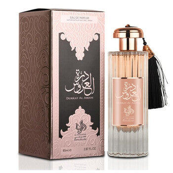 Al Wataniah Roua EDP 100ml