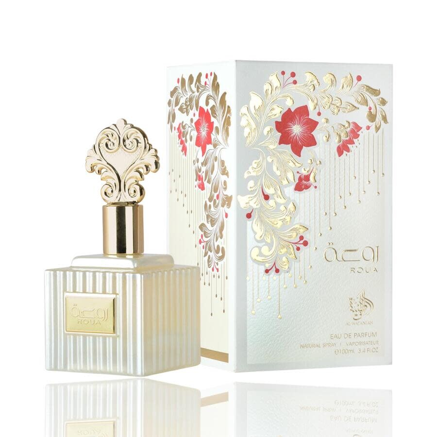 Al Wataniah Roua EDP 100ml
