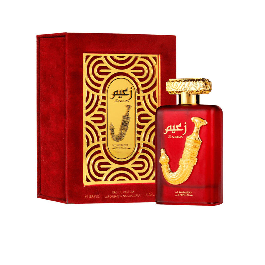 Al Wataniah Zaeem EDP 100ml