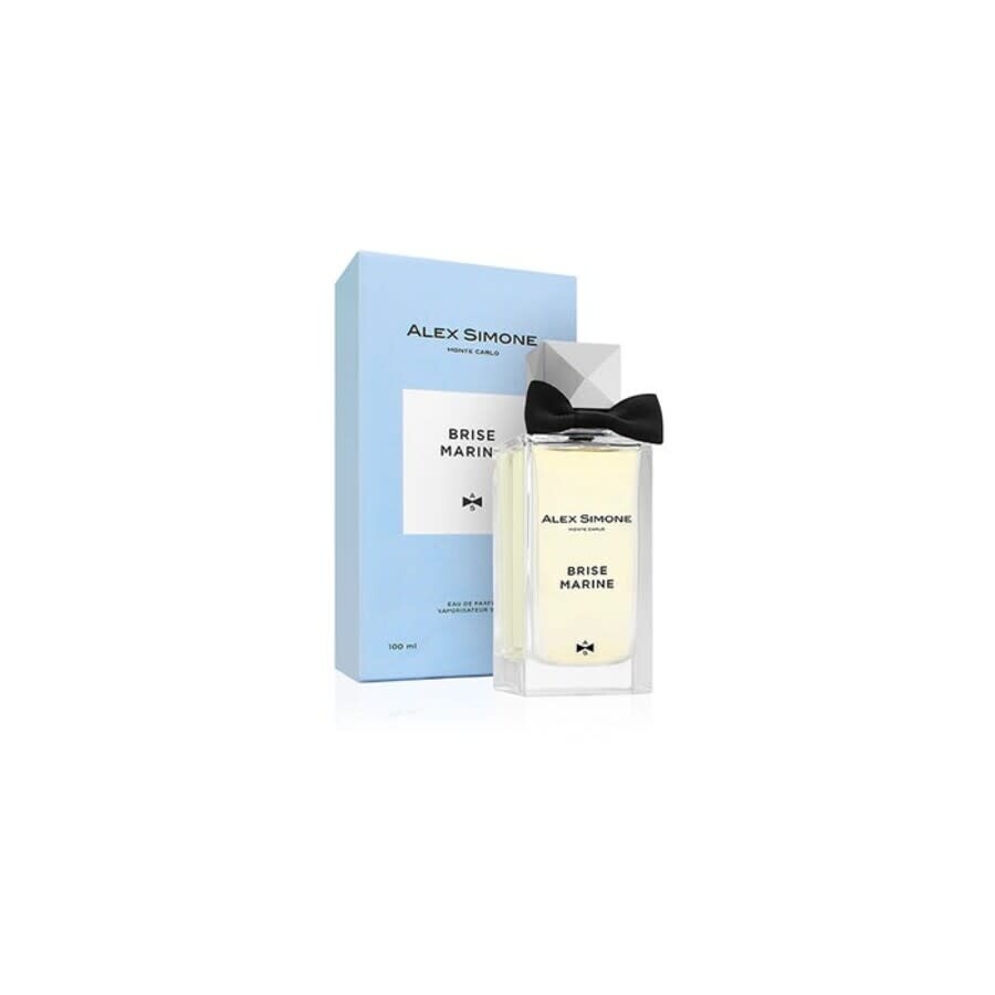 Alex Simone Monaco Brise Marine EDP 100ml