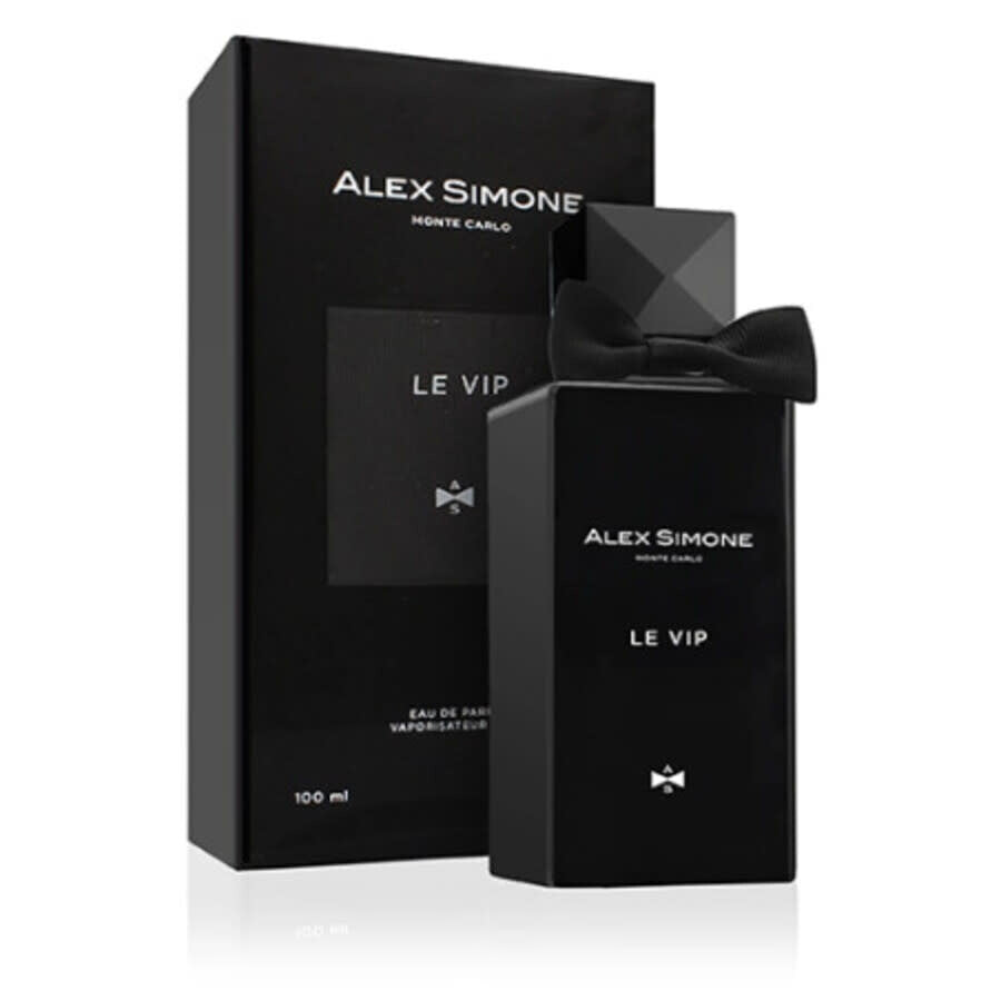 Alex Simone Monte Carlo Le Vip EDP 100ml