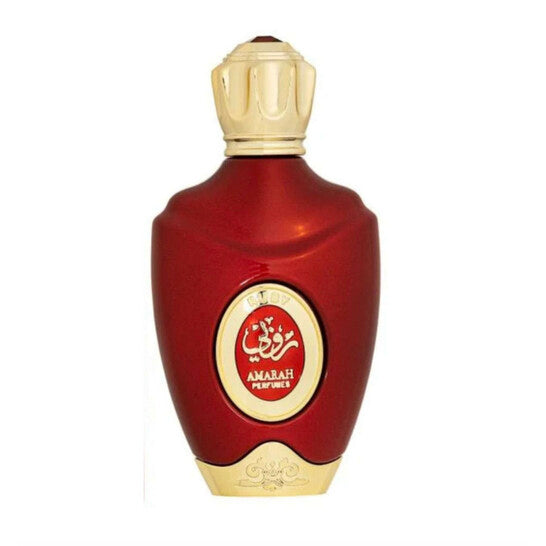 Almas Perfumes Ruby EDP 100ml