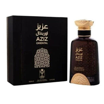 Almas Perfumes Aziz Absolute EDP 100ml