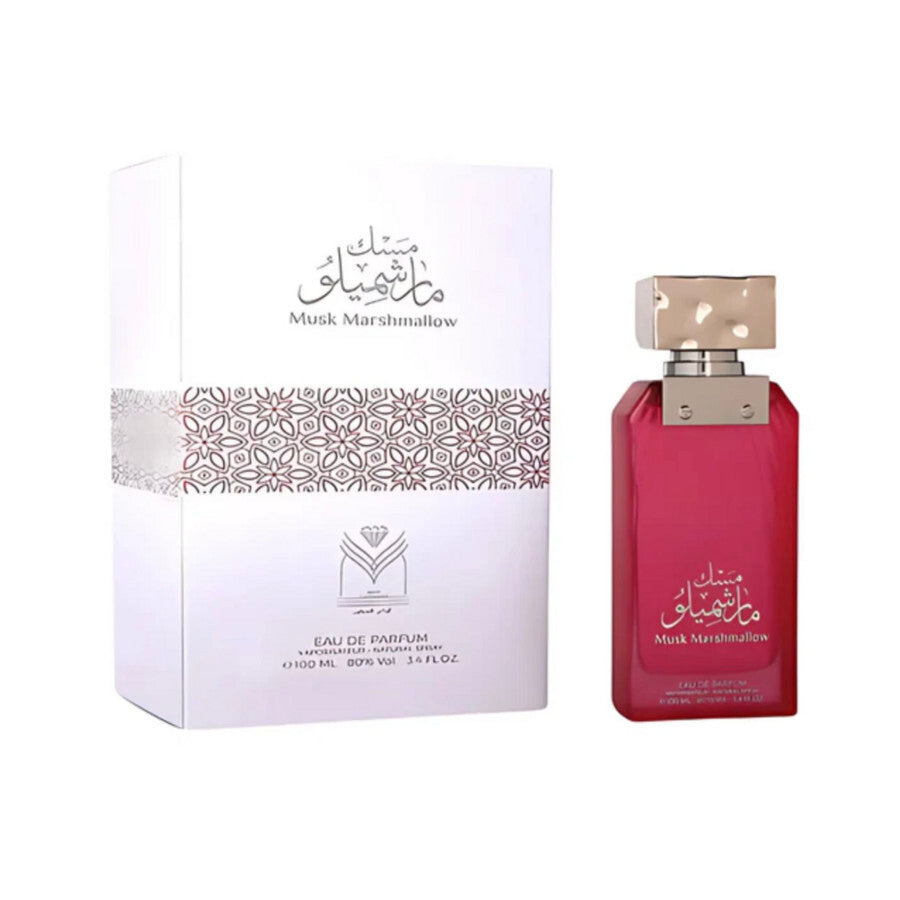Musk Marshmellow EDP 100ml