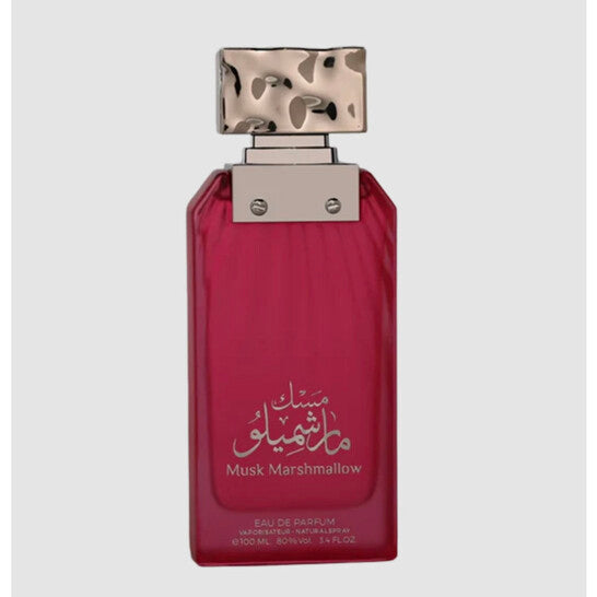 Musk Marshmellow EDP 100ml