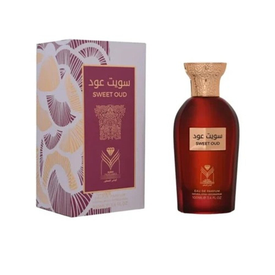 Sweet Oud EDP 100ml