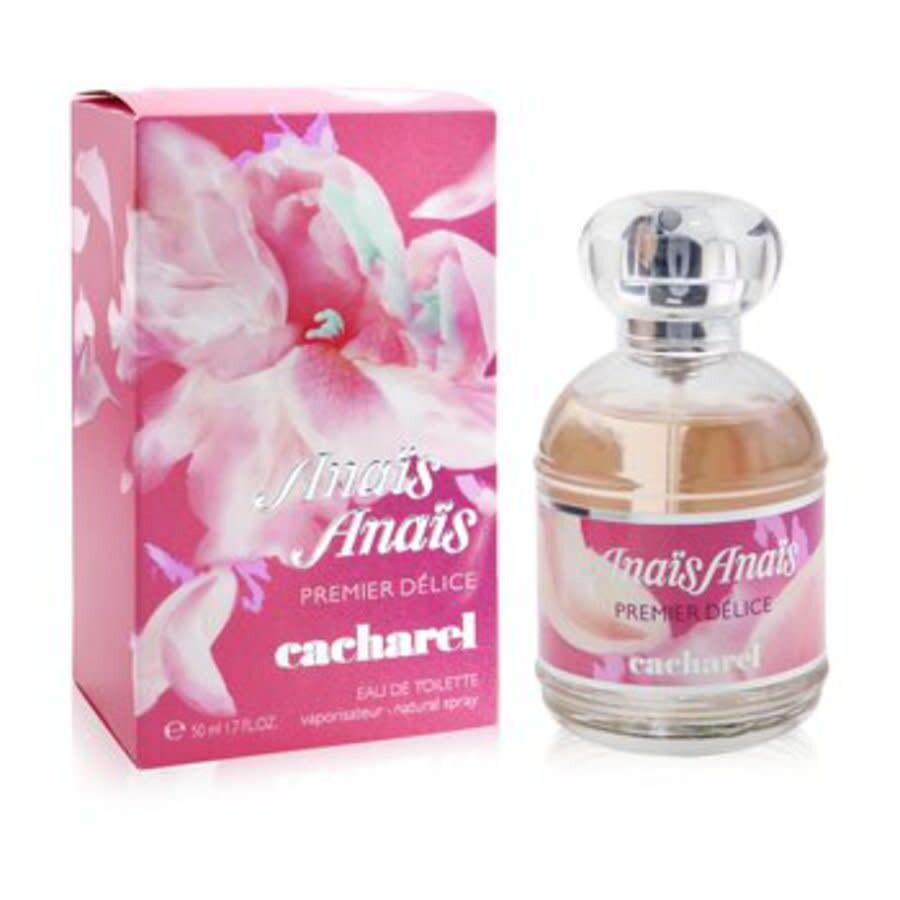 Anais Anais Premier Delice EDT 50ml