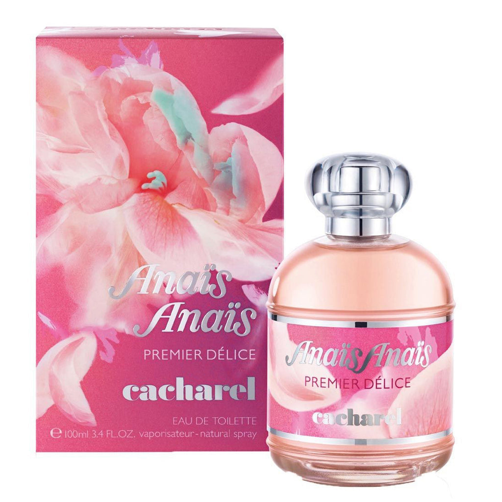 Anais Anais Premier Delice EDT 50ml