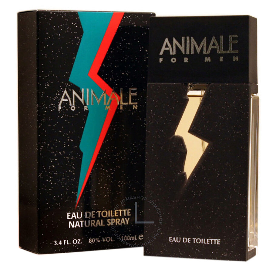 ANIMALE EDT 100ml